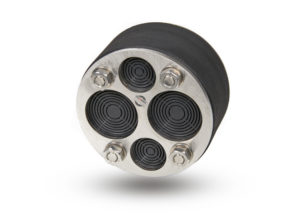 Phoenix Technik Norma Evo Multi Dichtungseinsatz gegen drueckendes Wasser