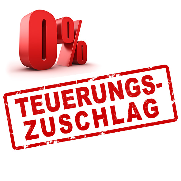 teuerungszuschlag